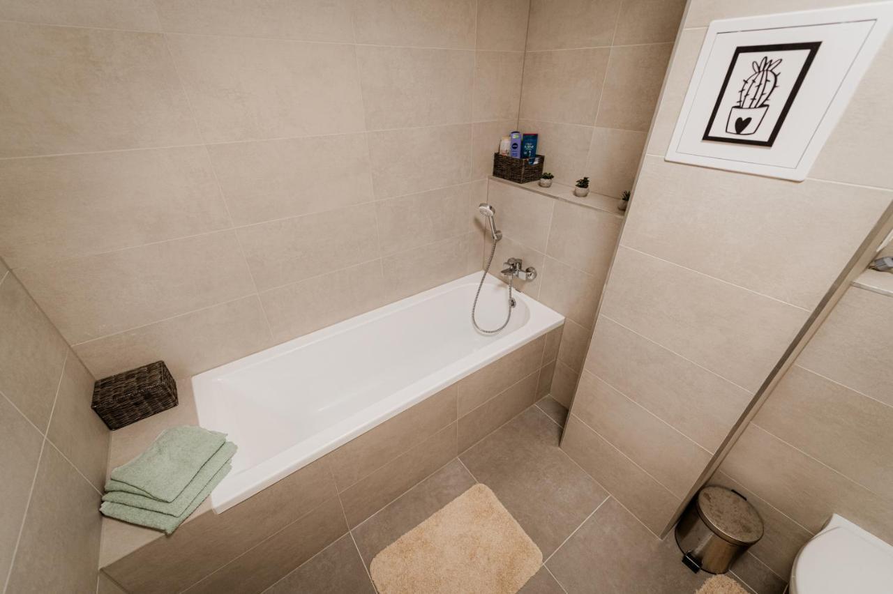 Vila Zuberec/ Apartman C. 204 Экстерьер фото