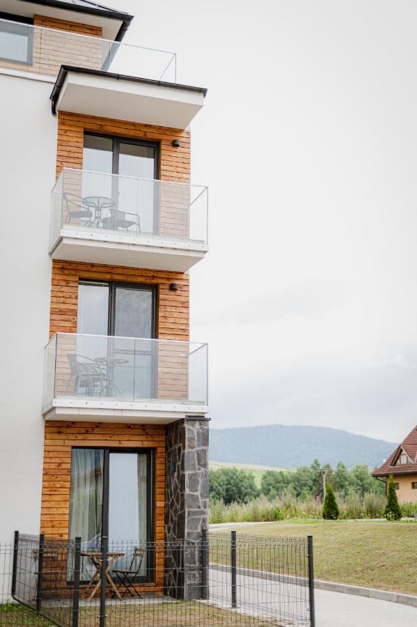 Vila Zuberec/ Apartman C. 204 Экстерьер фото